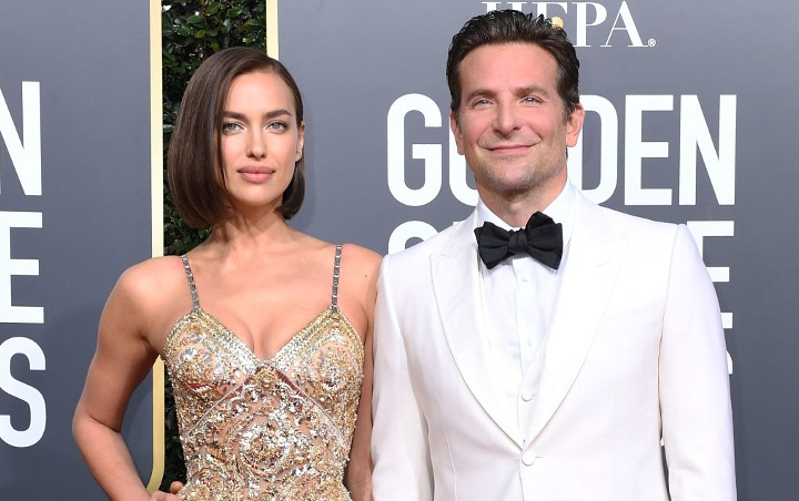 Lady Gaga Punya Pacar Baru, Bradley Cooper dan Irina Shayk Dirumorkan Balikan