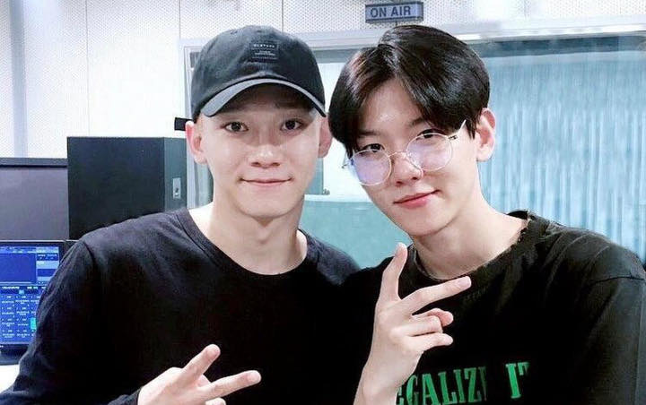 Baekhyun dan Chen Sama-Sama Main Vocal dan Sempat Saingan, Seperti Ini Hubungan Mereka Sekarang