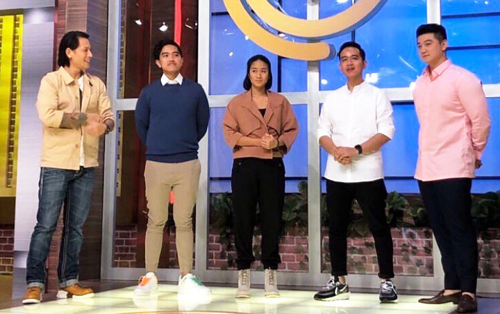 ‘MasterChef Indonesia’ RCTI Tayang 2 Musim Sekaligus Dalam Setahun, Ternyata Ini Alasannya