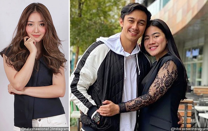 Natasha Wilona Jadi Saksi Perjalanan Cinta Hito Felicya Selama 6 Tahun Bakalan Nyusul Nikah Muda