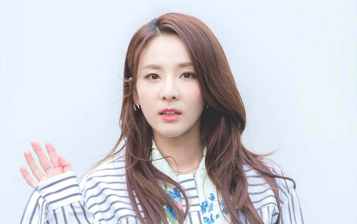 Sandara Park Anggap Dirinya Tidak Berkhasiat di 2NE1 Sebab Kesanggupan Kurang, Ini Kata Masyarakat Sandara Park Anggap Dirinya Tidak Berkhasiat di 2NE1 Sebab Kesanggupan Kurang, Ini Kata Masyarakat