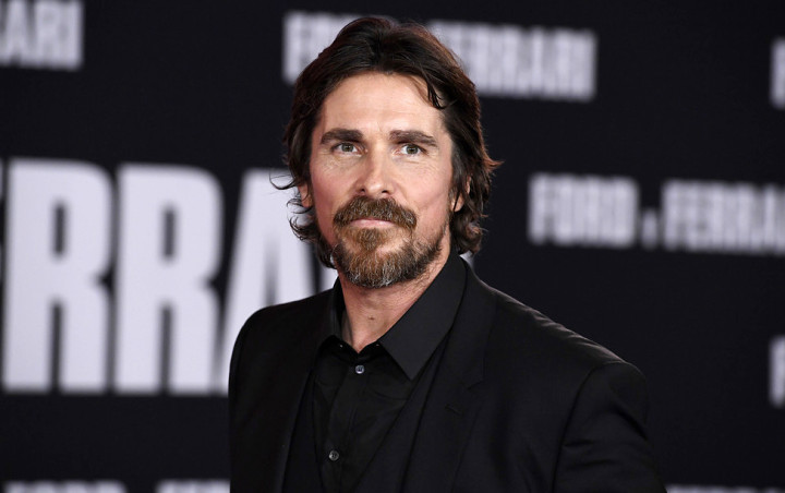 Christian Bale Jadi Alien Jahat dan Villain Utama di 'Thor: Love and Thunder'