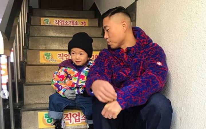 Awalnya Dijulidin, Anak Kang Gary di 'Superman Is Back' Kini Dipuji Genius