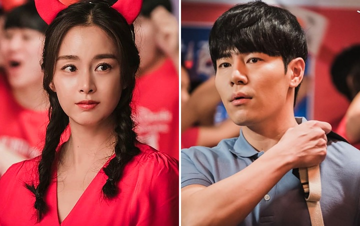 Perjalanan Cinta Kim Tae Hee dan Lee Kyu Hyung di 'Hi Bye, Mama!' Dirilis, Romantis Banget!