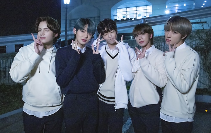 Perwakilan Big Hit Entertainment Umumkan TXT Bakal Segera Gelar Tur Konser Dunia