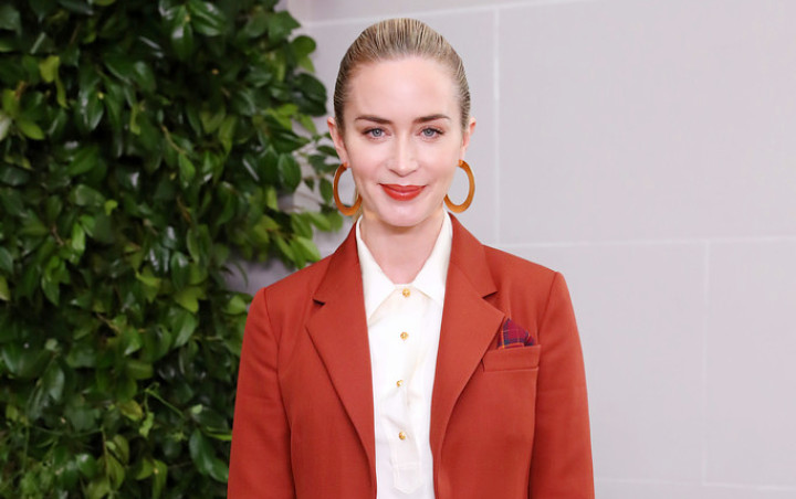 Emily Blunt 'A Quiet Place' Dilirik Gabung MCU, Diduga Bakal Muncul di 'Doctor Strange 2'