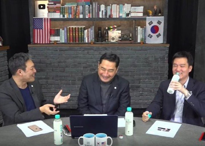 Kondisi Memprihatikan Jang Dong Gun Pasca Chat Mesum dengan Joo Jin Mo Bocor