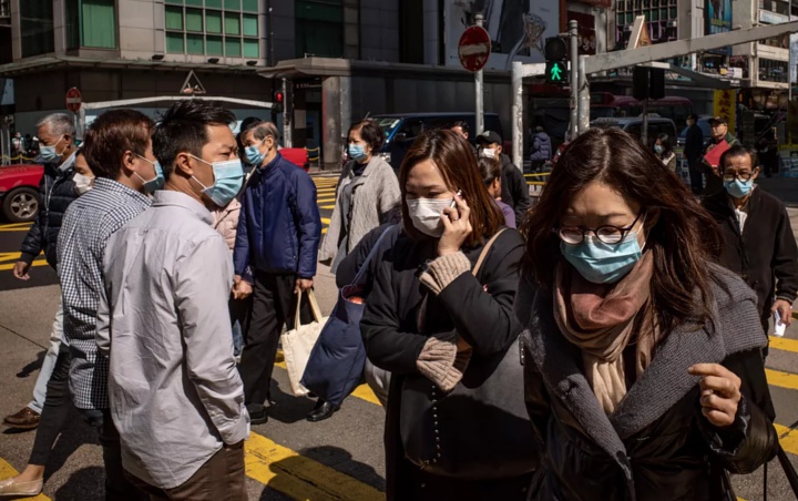 Virus Corona Diklaim Bisa Terhenti Saat Musim Panas Di Tiongkok