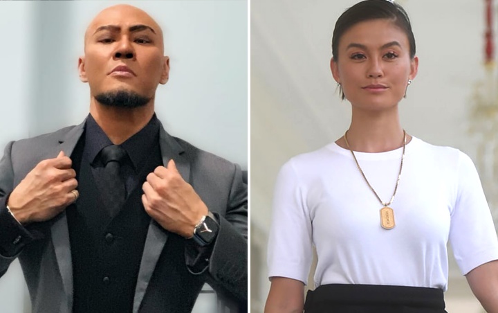 Akhirnya Bongkar Alasan Putus, Deddy Corbuzier Sebut Agnez Mo yang Salah