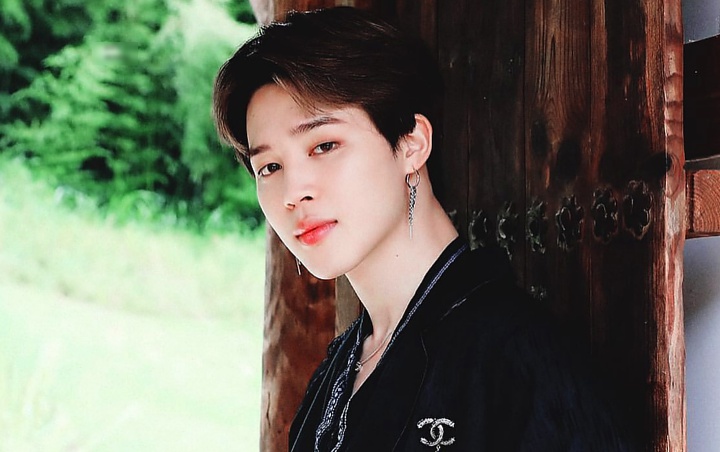 Jimin BTS Jadi Target Kebencian Fans Akgae, Reporter Diteror Sampai Hapus Berita Positif