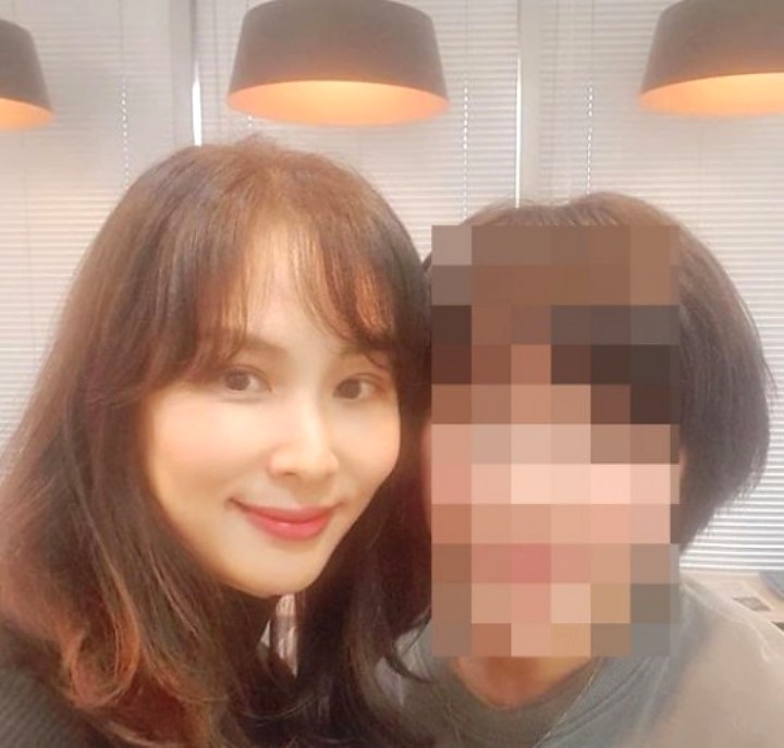 Kondisi Jang Dong Gun Memprihatinkan, Istri Kena Julid Usai Kedapatan Nyalon Cantik