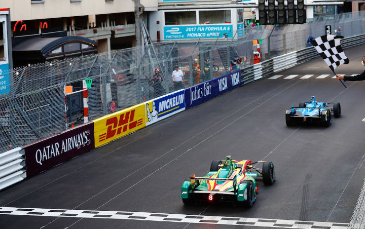 Formula E Ditolak di Monas, JakPro Gelar Rapat Bahas Trek Alternatif