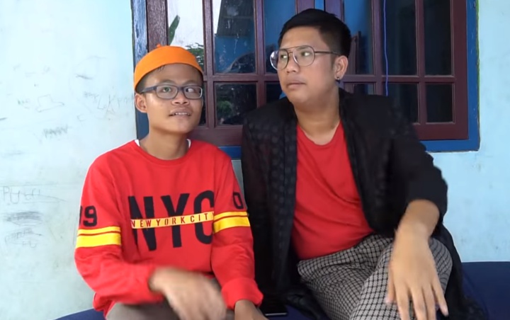 Ricky Cuaca Bongkar Nasib Miris Sony Wakwaw, Hadiah Syahrini Jadi Penyelamat