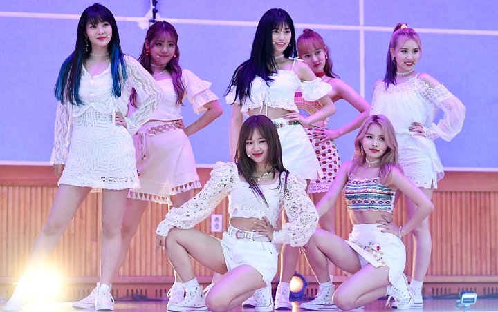 Weki Meki Dikonfirmasi Seketika Comeback, Choi Yoojung Balik Dari Hiatus Dan Siap Berpromosi Weki Meki Dikonfirmasi Seketika Comeback, Choi Yoojung Balik Dari Hiatus Dan Siap Berpromosi