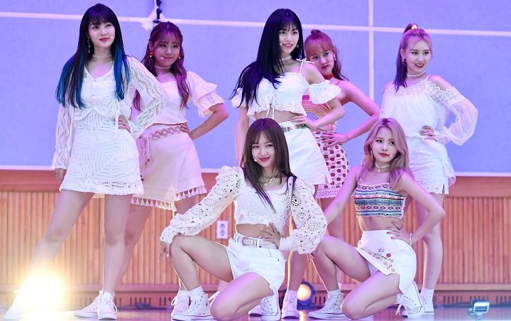 Weki Meki Dikonfirmasi Seketika Comeback, Choi Yoojung Balik Dari Hiatus Dan Siap Berpromosi