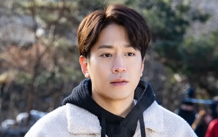 Alasan Eric Shinhwa Setuju Bintangi Drama Baru Setelah 4 Hiatus Pasca 'Another Miss Oh'