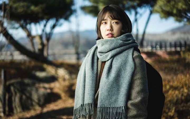 Park Shin Hye Ungkap Alasan Bintangi Film 'Call', Kemampuan Akting Dipuji Sutradara