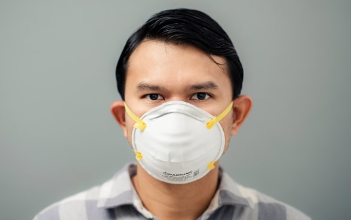 Masker N95 Langka Sampai Tembus Jutaan Rupiah, Ternyata Ini Penyebabnya