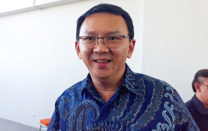 Ahok Disindir Komisaris Rasa Dirut Pertamina, Wakil Menteri BUMN Bilang Begini