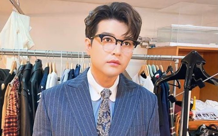 Shindong Ungkap Tak Ingin Ingat Debut Stage Super Junior, Ternyata Ini Alasannya