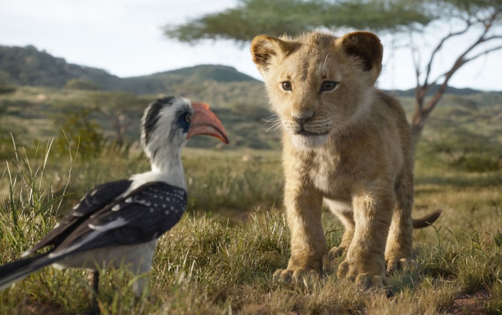 Disney Tuntut Sekolah Dasar di California Gara-Gara 'The Lion King'