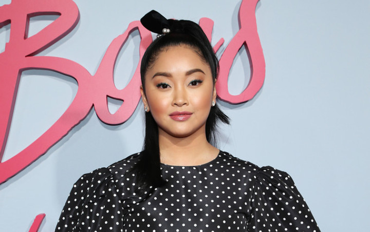 Lana Condor Pemeran Lara Jean 'To All The Boys I've Loved Before' Bangga Akui Dirinya Anak Adopsi