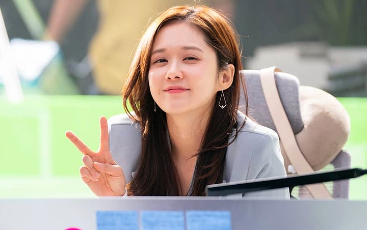 Ada Pemeran 'Extraordinary You', 3 Aktor Ganteng Ini Dipastikan Dampingi Jang Nara di