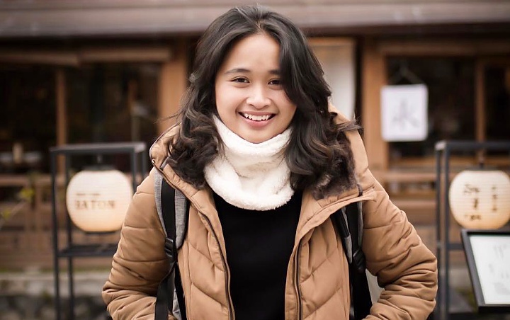8 Tahun Pacaran Gritte Agatha Ungkap Alasan Gagal Nikah Di Tanggal Cantik 8 Tahun Pacaran Gritte Agatha Ungkap Alasan Gagal Nikah Di Tanggal Cantik
