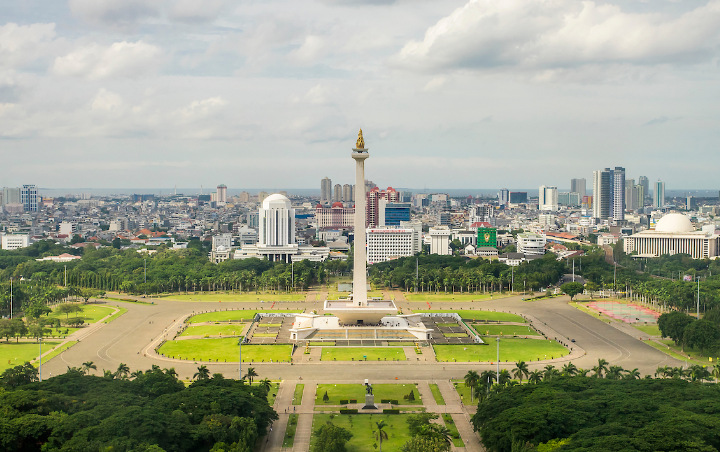 Formula E Dilarang Di Monas, Gerindra: Jangan Ngotot Bisa Cari Tempat Lain