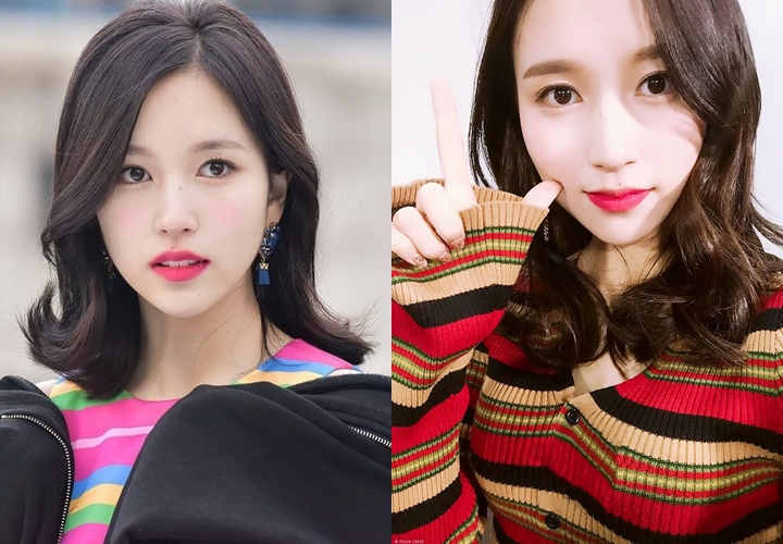 Panjang vs Pendek, Gaya Rambut Mina Twice Jadi Perdebatan 2