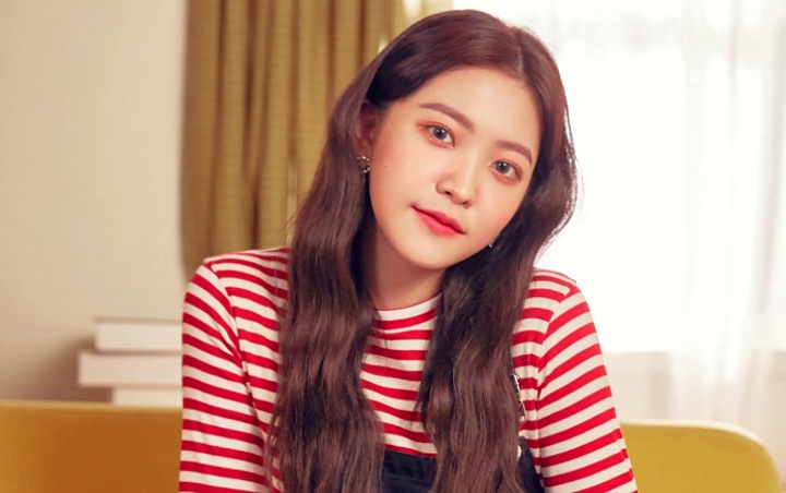 Foto Pra Debut Beredar, Inikah Alasan SM Pilih Yeri Gabung Red Velvet? Foto Pra Debut Beredar, Inikah Alasan SM Pilih Yeri Gabung Red Velvet?