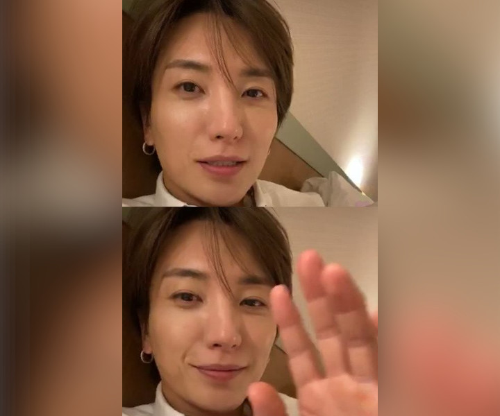 Leeteuk SuJu Semprot Sasaeng Dan Bongkar Seseorang Yang Jual Nomor Ponsel Miliknya