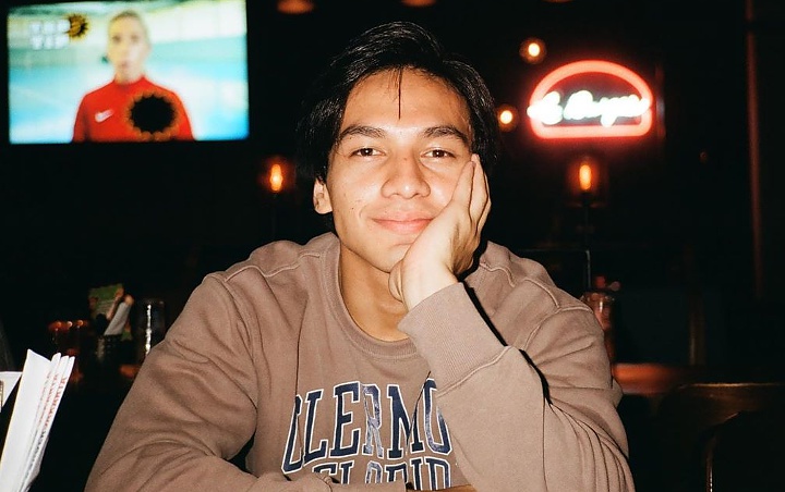 Jefri Nichol Mesra Bareng Cewek Cantik Mirip Pevita Pearce, Pacar Baru?