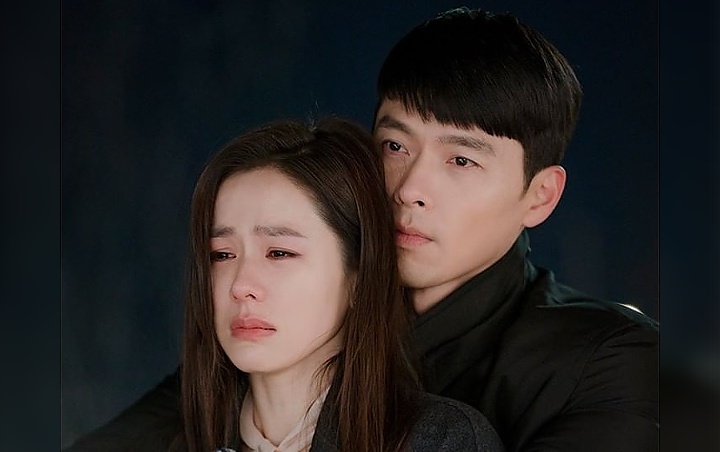 Foto Ini Isyaratkan Hyun Bin Bakal Lamar Son Ye Jin di 'Crash Landing on You'?