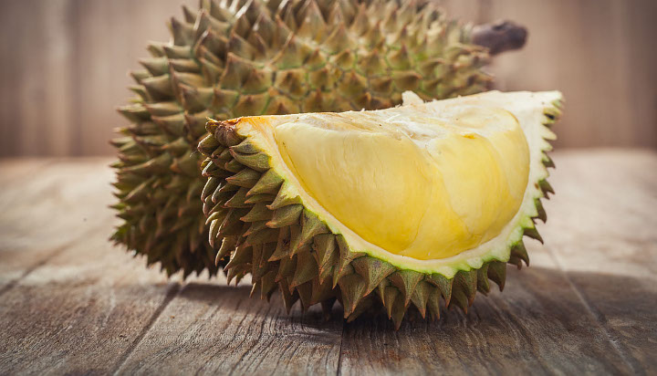 Demi Kesehatan Janin, Ibu Hamil Tua Sebaiknya Hindari Konsumsi Durian