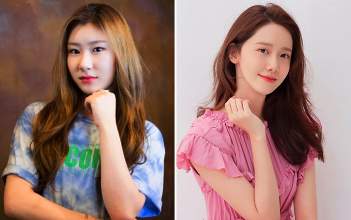 Chaeryeong ITZY Tahun Baruan Malahan Dibikin Nangis Yoona Gara-Gara Ini Chaeryeong ITZY Tahun Baruan Malahan Dibikin Nangis Yoona Gara-Gara Ini