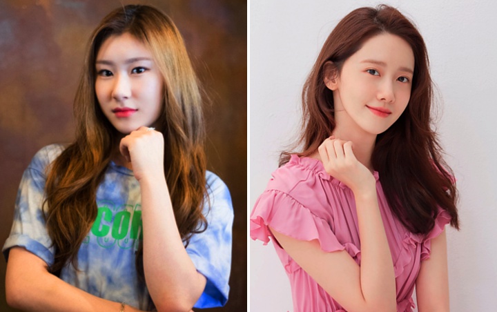 Chaeryeong ITZY Tahun Baruan Malahan Dibikin Nangis Yoona Gara-Gara Ini