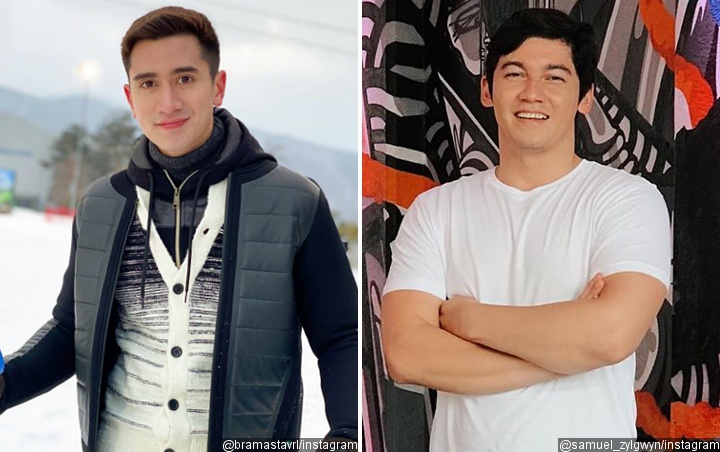 Verrell Bramasta Belajar Jadi 'Hot Daddy' dari Samuel Zylgwyn, Netizen Auto Tag Febby Rastanty