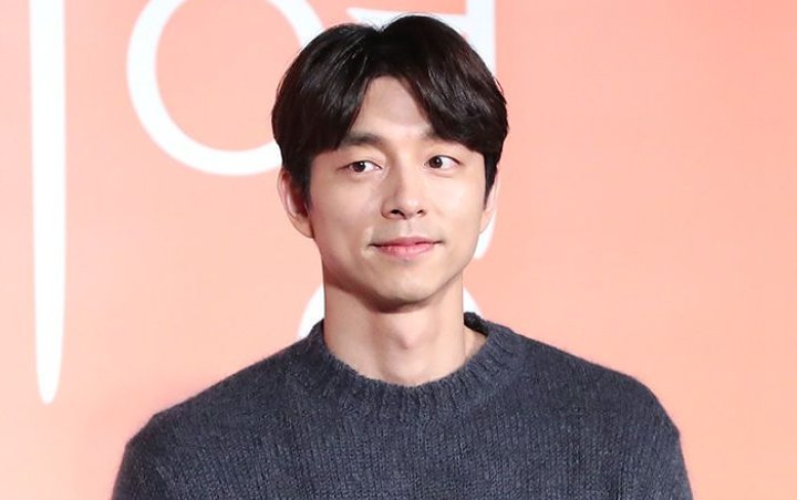 Foto-Foto Tampan Gong Yoo Pemotretan Di Pedesaan Bikin Masyarakat Halu