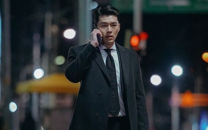 Hyun Bin Bakal Hadapi Bahaya di Crash Landing On You, Sosok Ini Bakal Mati? Hyun Bin Bakal Hadapi Bahaya di Crash Landing On You, Sosok Ini Bakal Mati?
