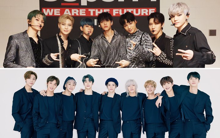 Produser Musik SM Entertainment Bocorkan Nyanyian Anyar Untuk SuperM, NCT, Sampai Girl Grup Baru Produser Musik SM Entertainment Bocorkan Nyanyian Anyar Untuk SuperM, NCT, Sampai Girl Grup Baru