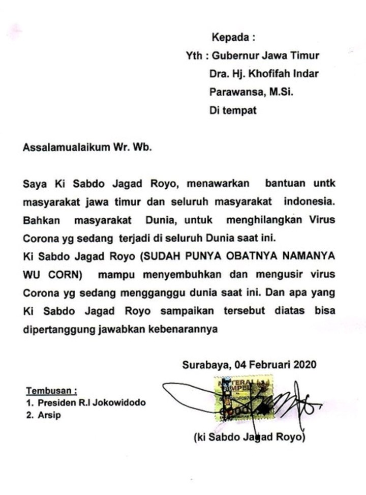 Ki Sabdo