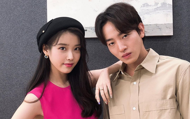 Lee Tae Sun Kenang Ingatan Manis Adu Akting Dengan IU di Hotel Del Luna Lee Tae Sun Kenang Ingatan Manis Adu Akting Dengan IU di Hotel Del Luna