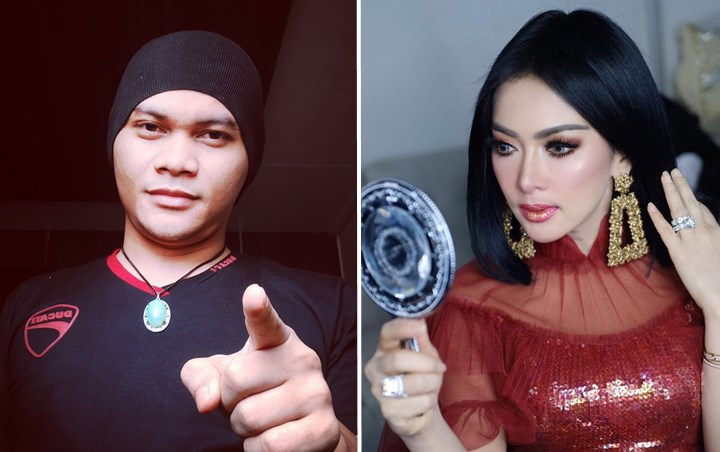 Mbah Mijan Mendadak Ngode Artis Cerai, Ramalan Suami Syahrini Direbut Rekan Bisnis Cantik Terkuak