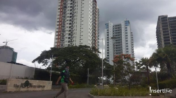 Ini Penampakan Apartemen Tempat Putri Karen Idol Tewas Marshanda Berduka Disentil Tanggung Jawab<script async src=