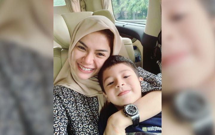  Azka Anak Sajad Ukra Sebut Ayahnya di Neraka, Nikita Mirzani Dikecam Ajarkan Kebencian