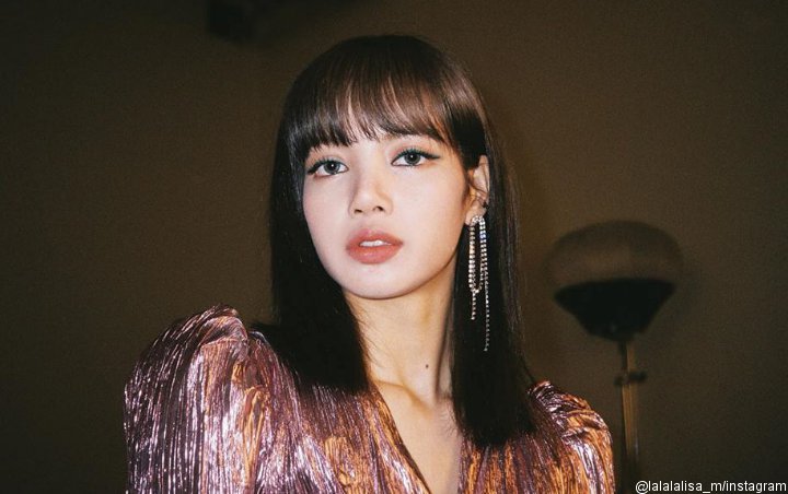 Agensi Daftarkan Nama Lisa BLACKPINK Sebagai Merek Dagang Pakaian, Fans Khawatir Soal Ini