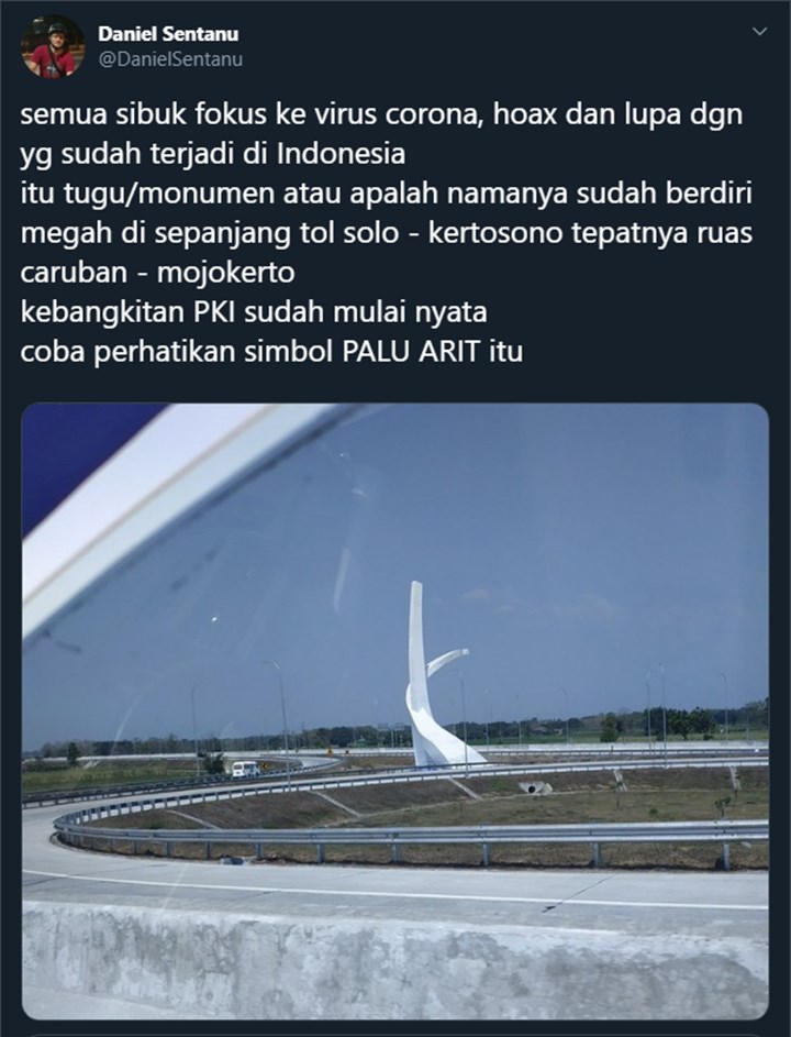 Tugu