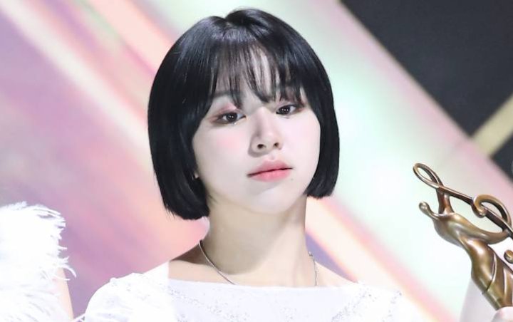 Tato-Tato Chaeyoung Twice Mendadak Disorot dan Picu Perdebatan