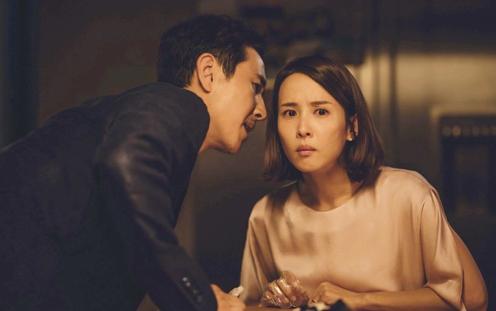 Adegan Seks di Parasite Bikin Penonton Tidak Nyaman, Rupanya Itu Keinginan Sutradara Adegan Seks di Parasite Bikin Penonton Tidak Nyaman, Rupanya Itu Keinginan Sutradara